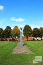 Heusden in de herfst